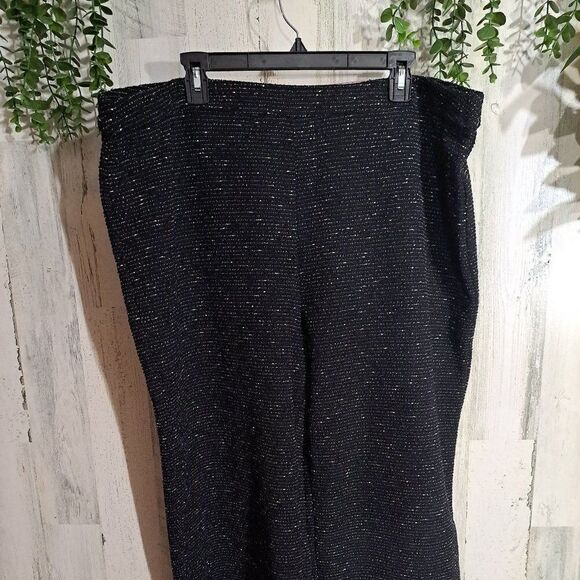 NWT Alfani Cullotte Pants - Picture 1 of 6